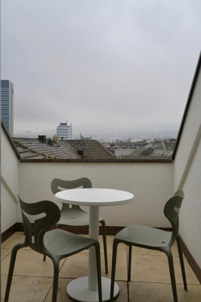 Zurich Furnished Homes Dış mekan fotoğraf