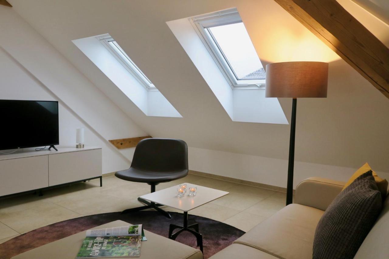 Zurich Furnished Homes Dış mekan fotoğraf