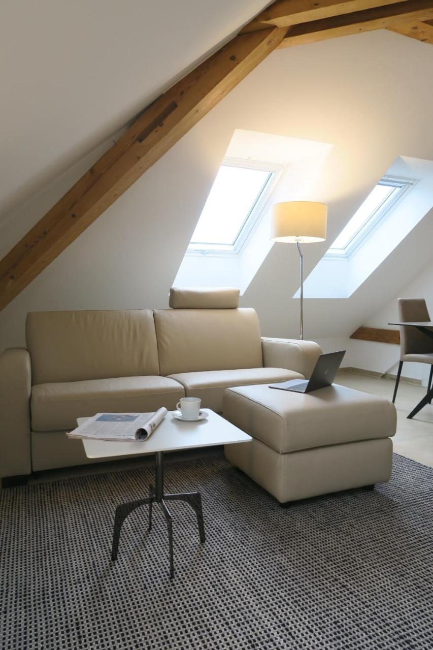 Zurich Furnished Homes Dış mekan fotoğraf