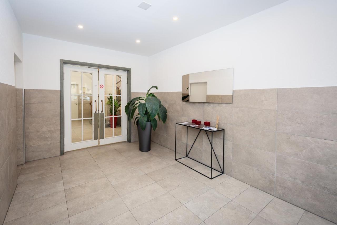 Zurich Furnished Homes Dış mekan fotoğraf