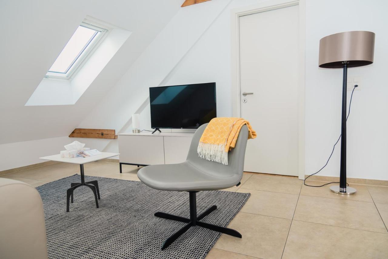 Zurich Furnished Homes Dış mekan fotoğraf